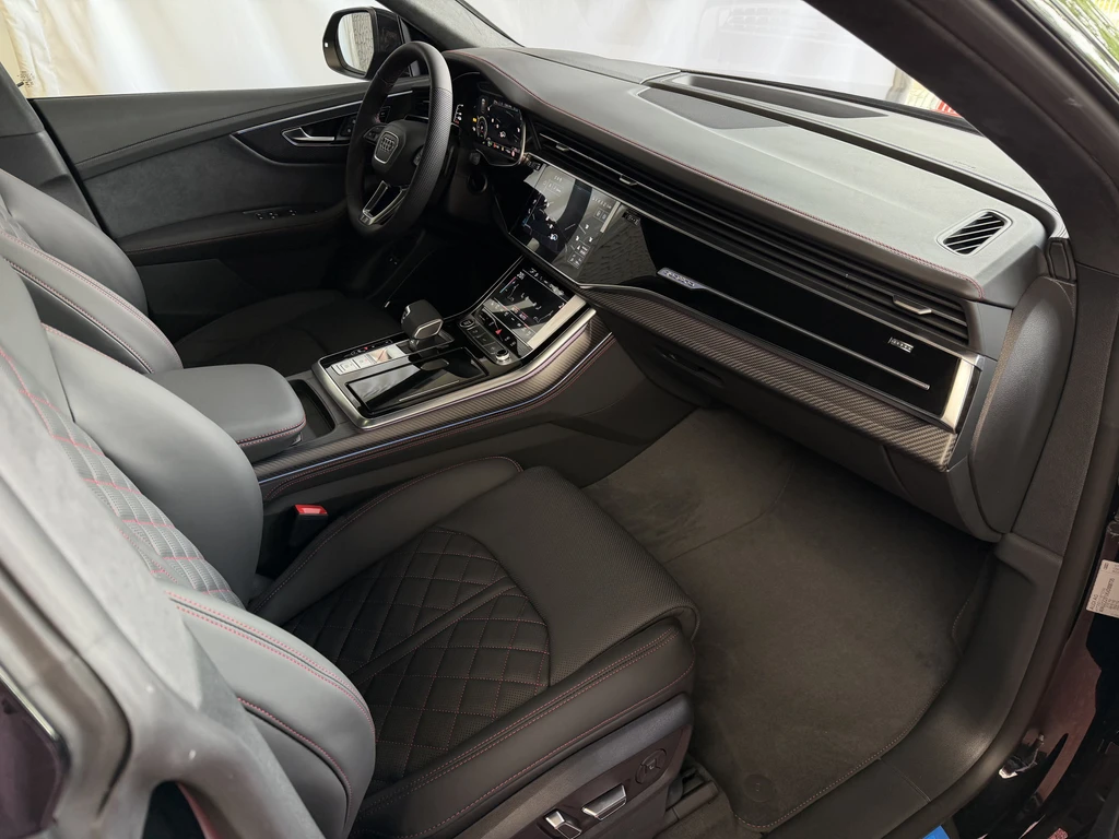 Audi Q8 – foto 58