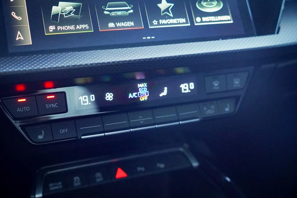 Audi RS3 – foto 38