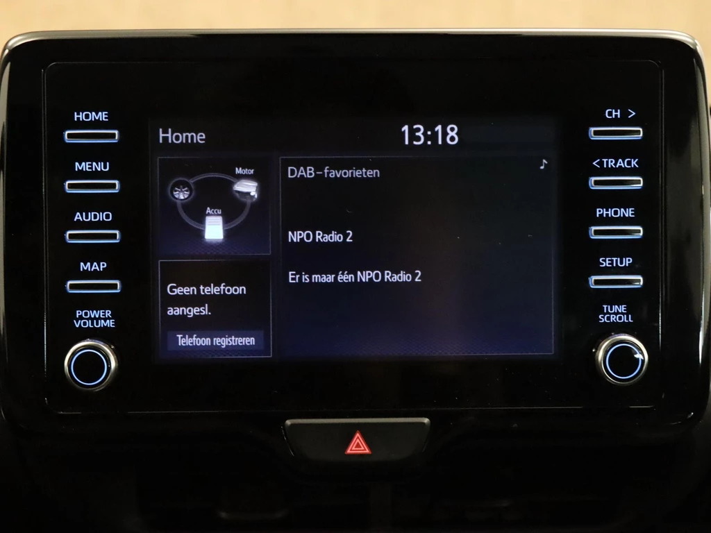 Toyota Yaris – foto 32