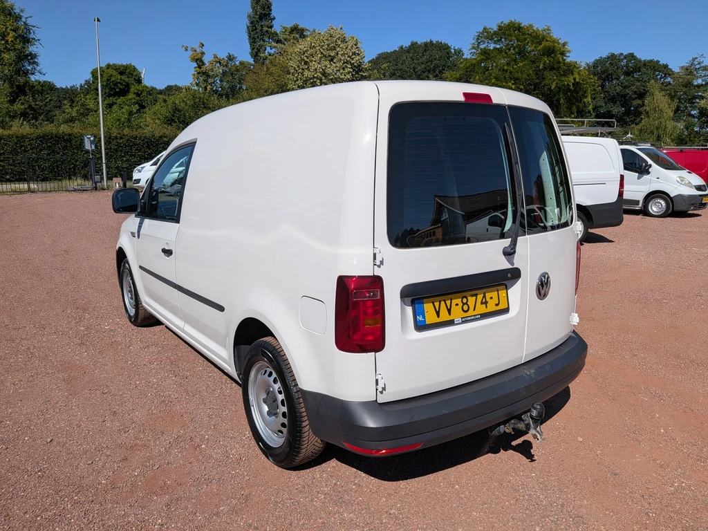 Volkswagen Caddy – foto 3