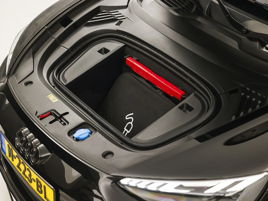 Audi e-tron GT – foto 38