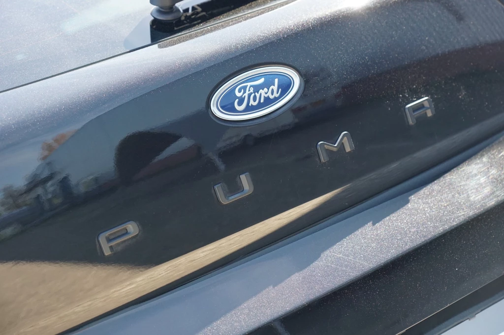 Ford Puma – foto 11