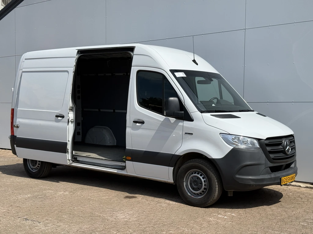 Mercedes-Benz eSprinter – foto 6