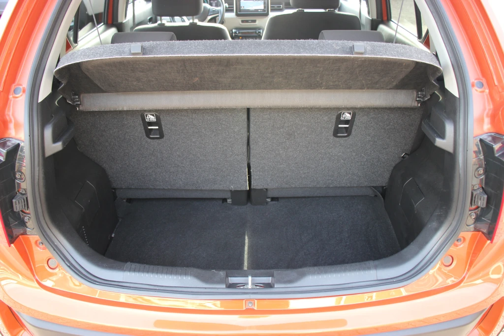 Suzuki Ignis – foto 14