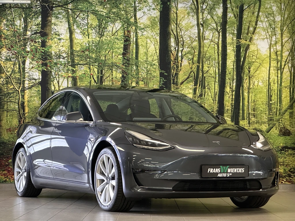 Tesla Model 3 – foto 6