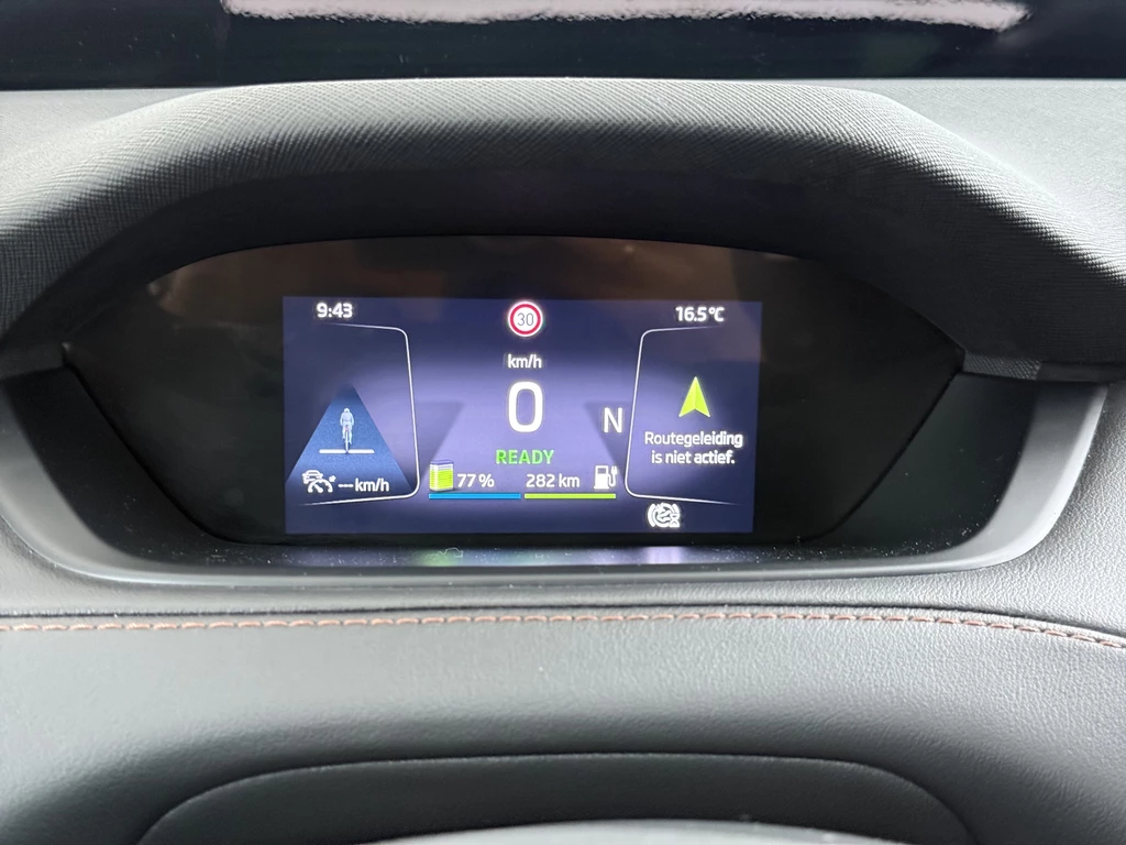 Škoda Enyaq iV – foto 41