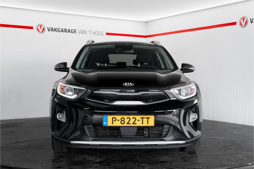 Kia Stonic – foto 8