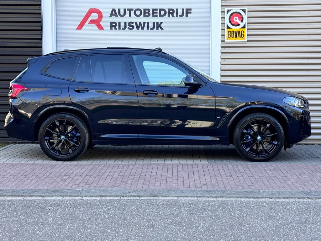 BMW X3 – foto 7