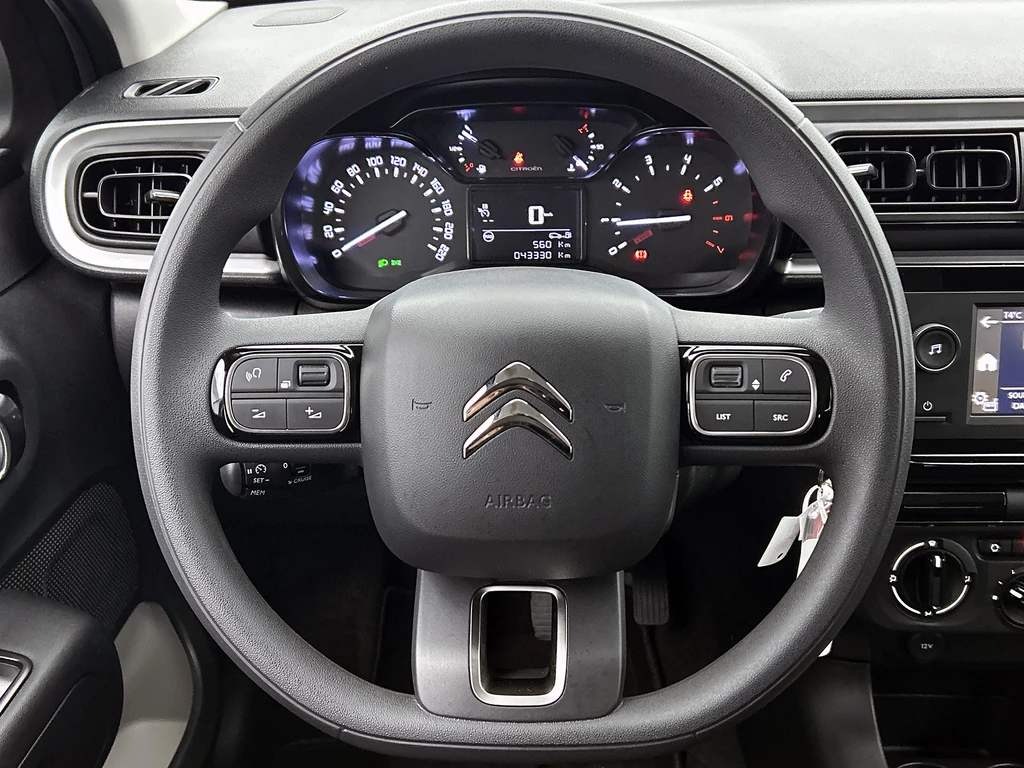 Citroën C3 – foto 29