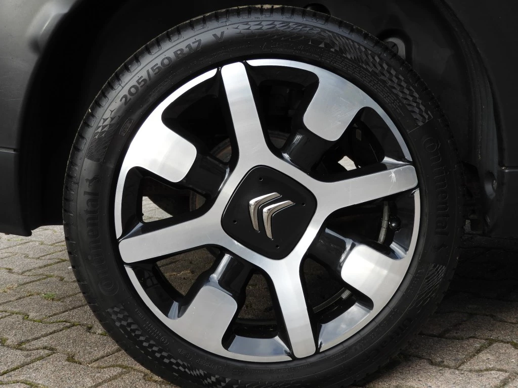 Citroën C4 – foto 18