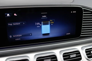Mercedes-Benz GLE – thumbnail 52