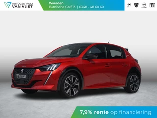 Peugeot 208 – thumbnail 1