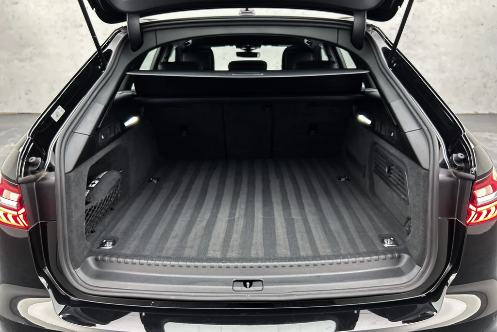 Audi A6 – foto 19
