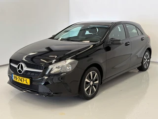 Mercedes-Benz A-Klasse – thumbnail 2