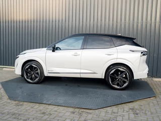 Nissan QASHQAI – thumbnail 5