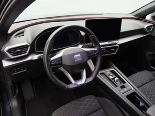 SEAT Leon – thumbnail 10