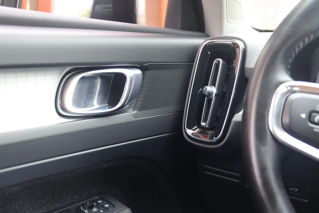 Volvo XC40 – foto 25