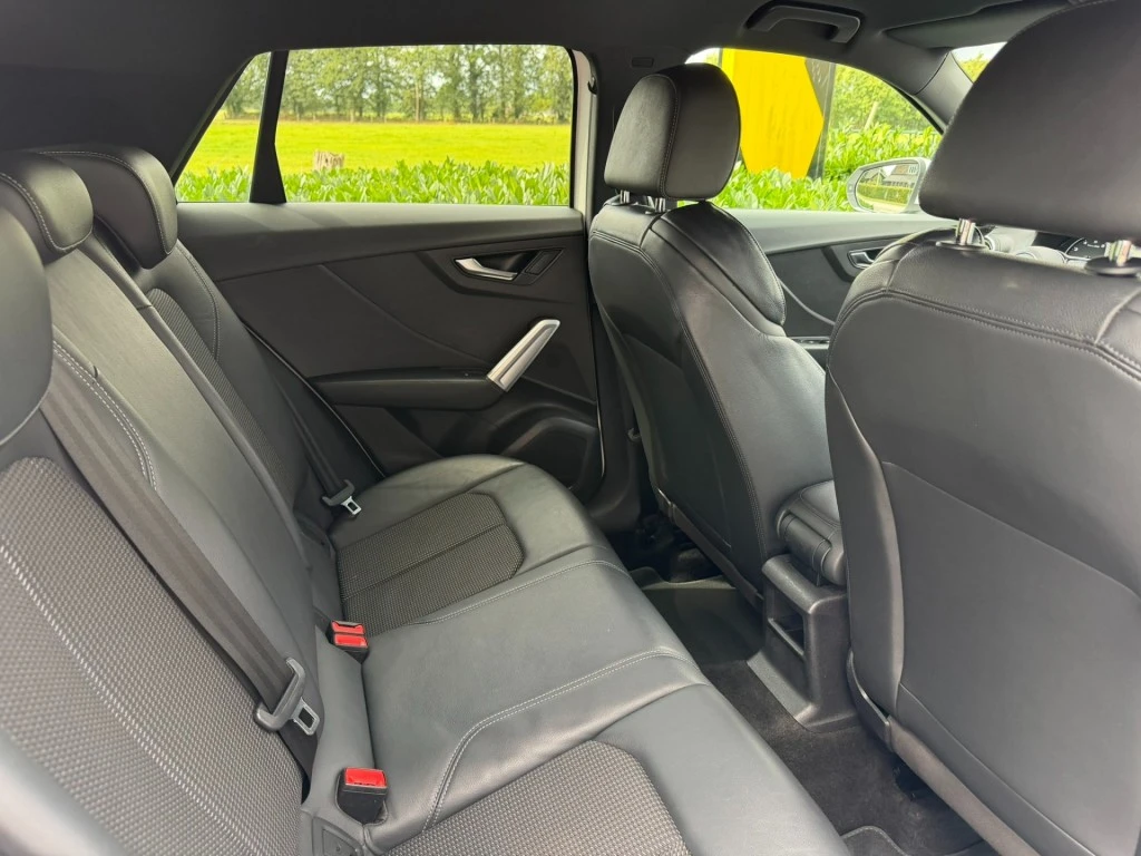 Audi Q2 – foto 13