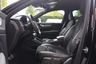 Volvo XC40 – thumbnail 20