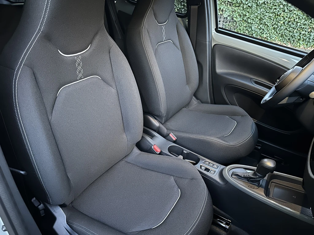 Toyota Aygo – foto 42