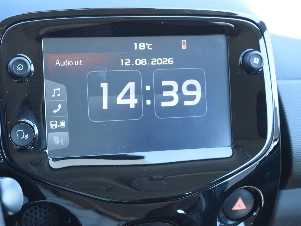 Citroën C1 – foto 10