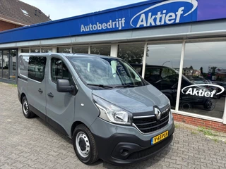 Renault Trafic – thumbnail 4