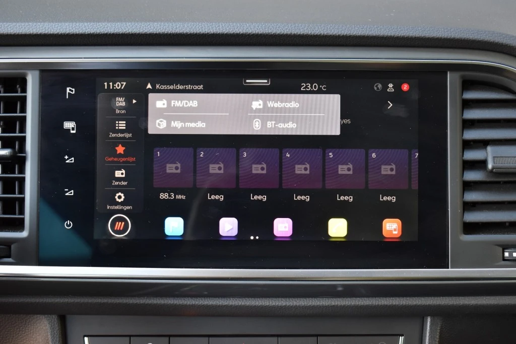 SEAT Ateca – foto 27
