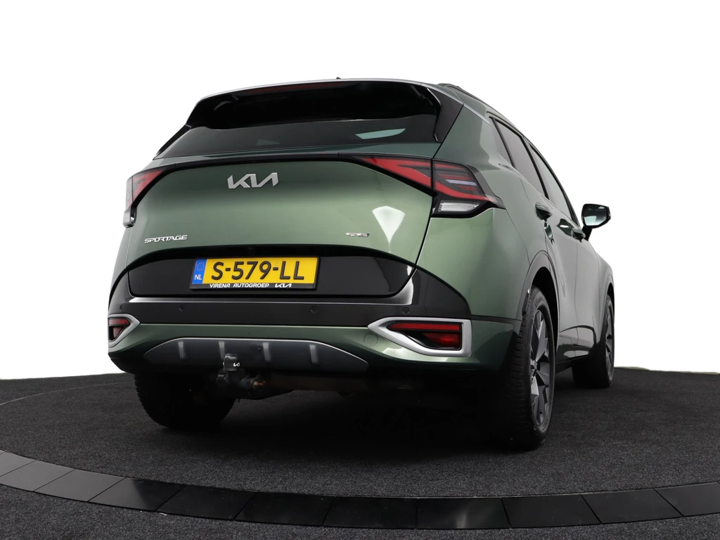 Kia Sportage – foto 9