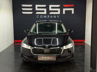 Škoda Octavia – thumbnail 6