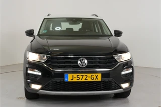 Volkswagen T-Roc – thumbnail 12