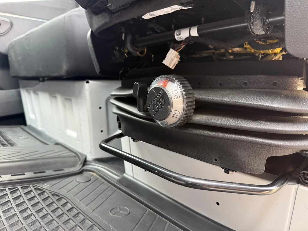 Mercedes-Benz Sprinter – foto 28