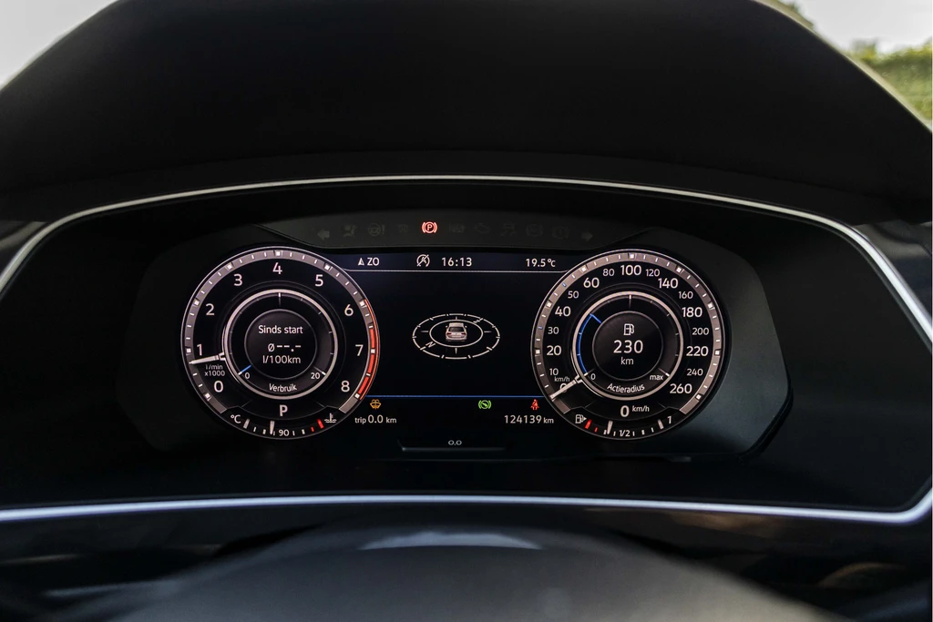 Volkswagen Tiguan – foto 11