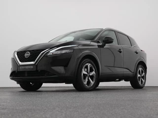 Nissan QASHQAI – thumbnail 2