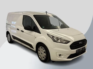 Ford Transit Connect – thumbnail 4