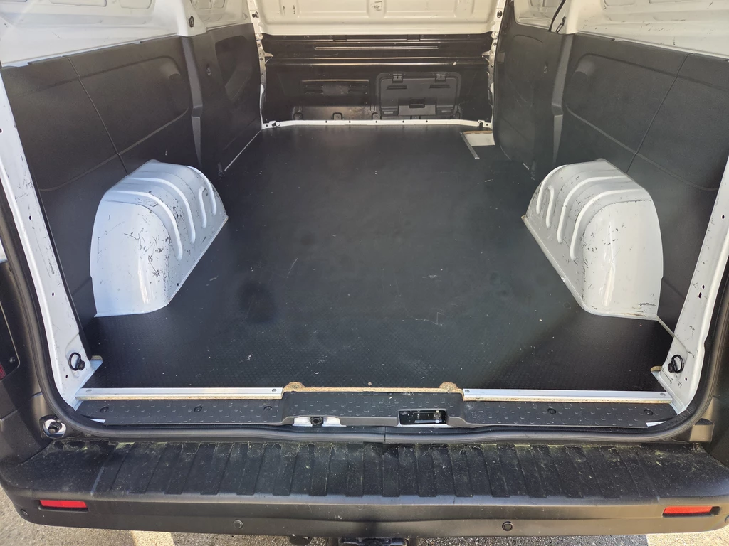 Renault Trafic – foto 27