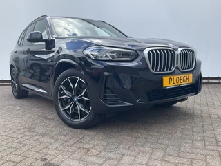 BMW X3 – thumbnail 10