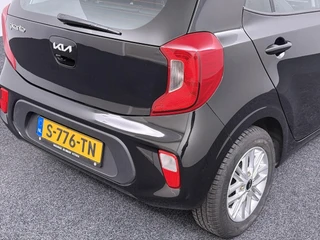 Kia Picanto – thumbnail 37