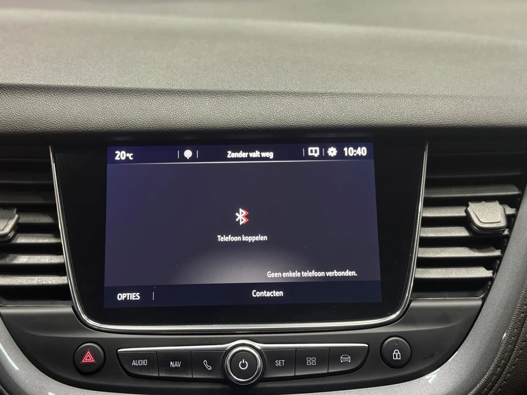 Opel Grandland X – foto 30