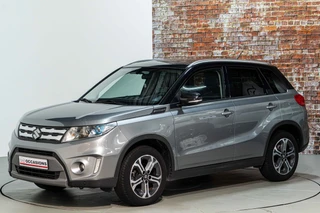 Suzuki Vitara – thumbnail 3