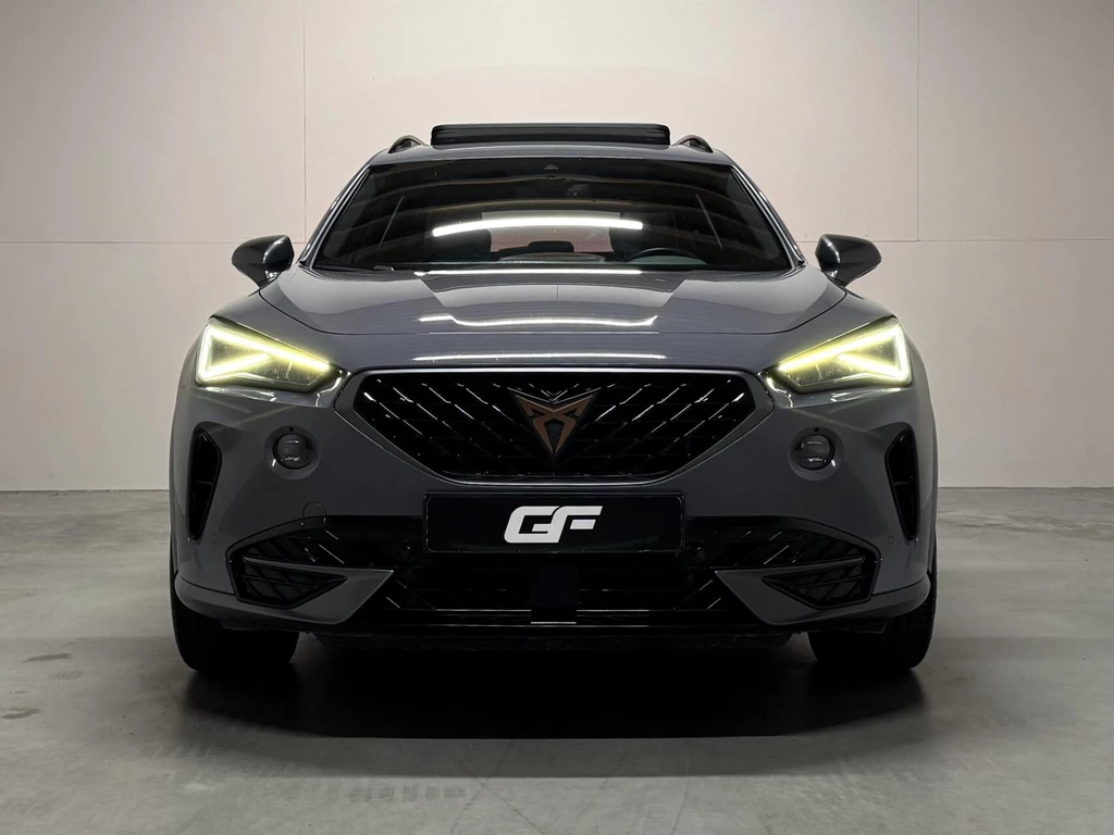 CUPRA Formentor – foto 20