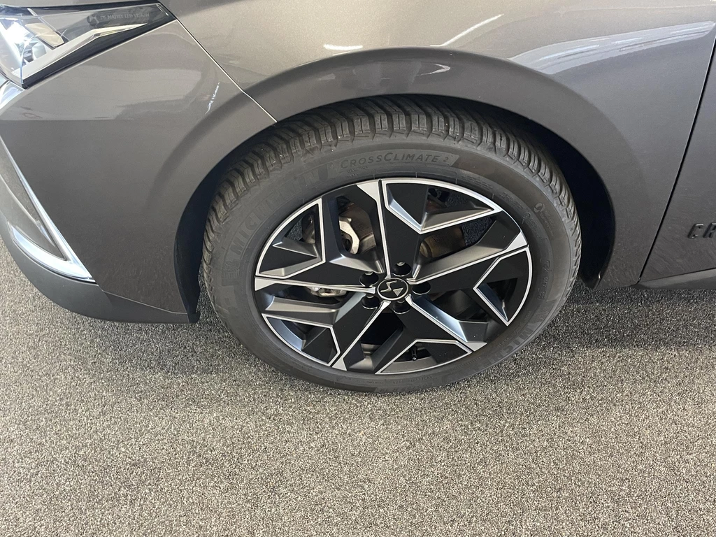 DS DS 4 – foto 18