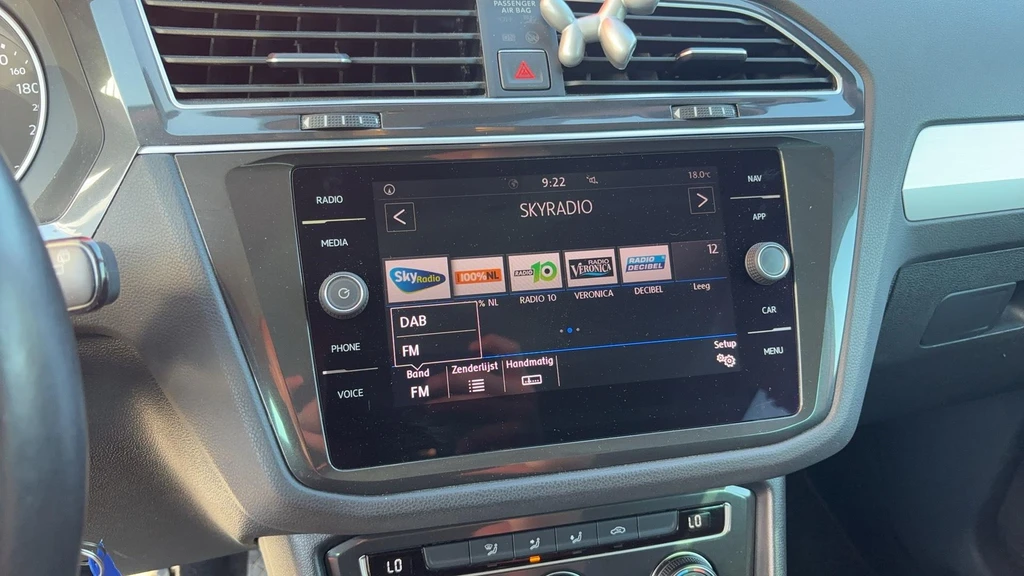 Volkswagen Tiguan – foto 12