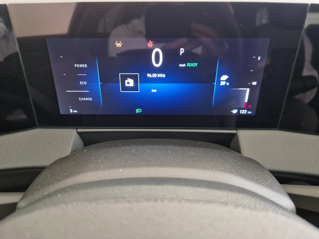 Opel Astra – foto 14