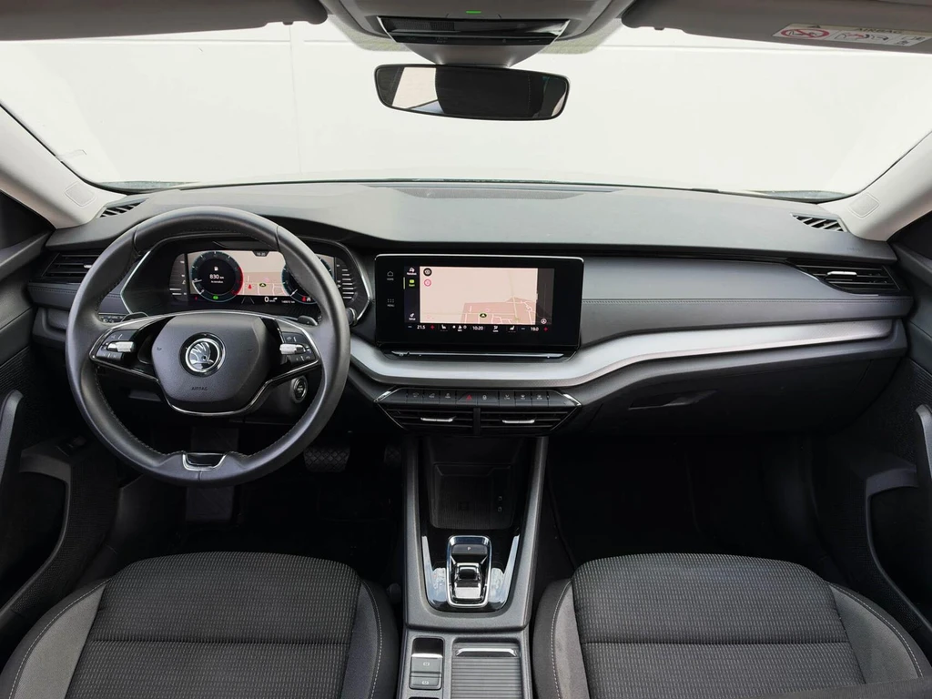 Škoda Octavia – foto 15