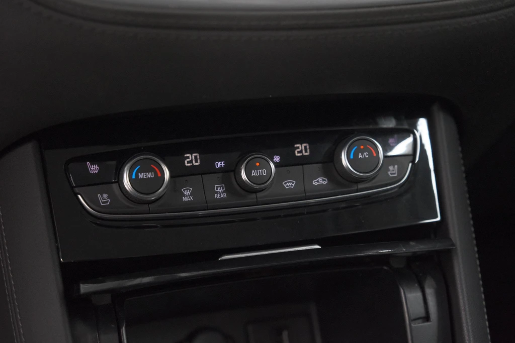 Opel Grandland X – foto 41