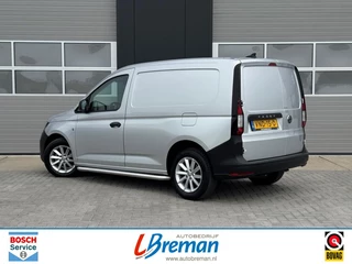 Volkswagen Caddy – thumbnail 7