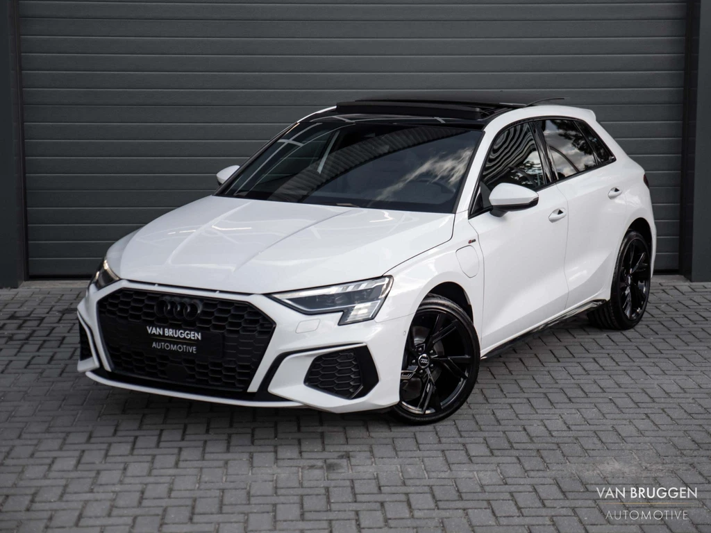 Audi A3 – foto 2