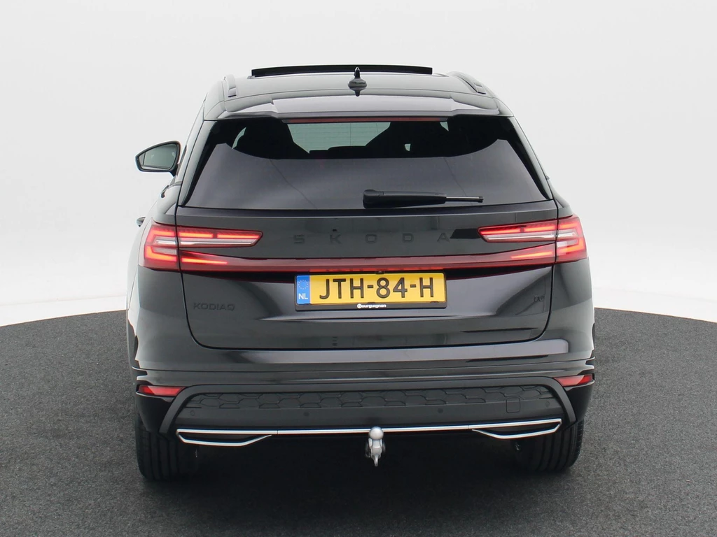 Škoda Kodiaq – foto 3