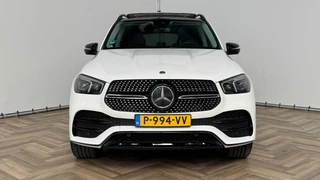 Mercedes-Benz GLE – thumbnail 8
