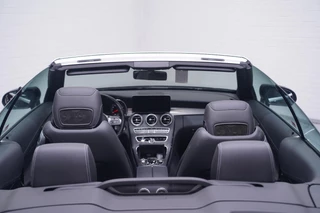 Mercedes-Benz C-Klasse – thumbnail 26